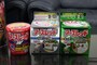 アースレッドシリーズ
