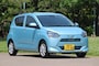 ダイハツ・ミラ イース