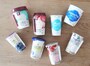 腸内環境改善に！飲むヨーグルト比較