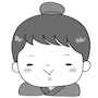 彦星　七夕　イラスト　白黒　かわいい