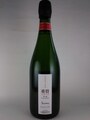 ハギースパーク 重畳 白スパークリング（2016／大和葡萄酒株式会社）