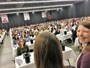 世界から集まる女性プロフェッショナル