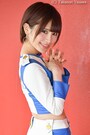 織田真実那／フォーラムエンジニアリングギャル
