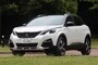 新型プジョー3008