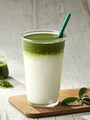 スタバコリア済州島店だけのオリジナルフラペチーノ