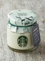 スタバコリアのグリークヨーグルト