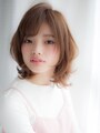 毛量多い髪型で悩んでいる人必見！髪が多い人に似合うヘアスタイル