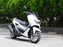 NMAX155フロントビュー