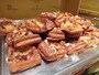 ヒルトン東京 パンもお食ベ デニッシュ