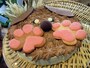 シースケープ テラス・ダイニング トトのレアチーズケーキ