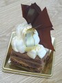 「パティスリー メゾン ジブレー」の「グアナラ」（税別480円）