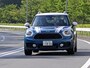 MINIクロスオーバー