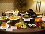 スペインバル料理