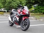GSX250Rフロントビュー