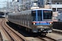 都営三田線の電車