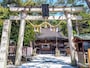 石浦神社