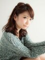 自分で簡単！編み込みハーフアップ