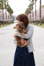 散歩とは愛犬との掛替えのない時間を紡ぐもの