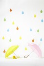 雨の日もまた特別な日
