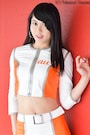 柳原ゆう／au Circuit Queen