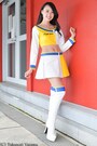 千倉里菜／マツモトキヨシRQ