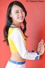 千倉里菜／マツモトキヨシRQ