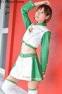 前田真実果／バンテリンレースクイーン