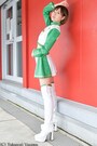 前田真実果／バンテリンレースクイーン