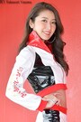 恵里花／jms garage girls