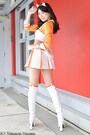 竹本ちえ／にゃんこガールズ