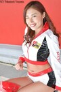 澤井玲未／jms garage girls