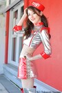 丸山帆成美／ZENTsweeties
