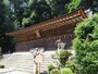宇治上神社の本殿