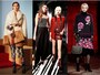 2017-18年秋冬ファッショントレンド