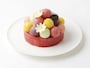 「グラッシェル」の「バルーン ド フリュイ」（直径12cm　税込4,104円　※送料込5,104円）