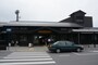 下今市駅舎