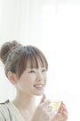 ハーブティーイメージ１