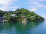 竹生島