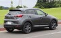 マツダCX-3