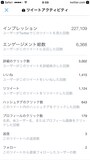 詳細が表示される