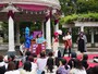 ヴィランズの手下との共演