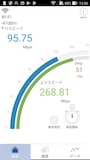 RBB SPEED TEST