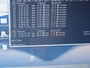 ノートパソコンのiperf3測定結果