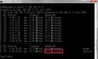 ノートパソコンのiperf3測定結果