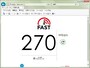 Fast.comサイト