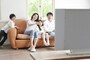 iPhoneとテレビをつなぐ