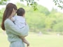 春の日差しに祝福される3月生まれ