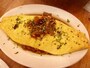 料理家バル アリーズの牛すじオムレツ