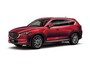 新型　マツダ・CX-8
