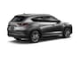 新型　マツダ・CX-8　背面